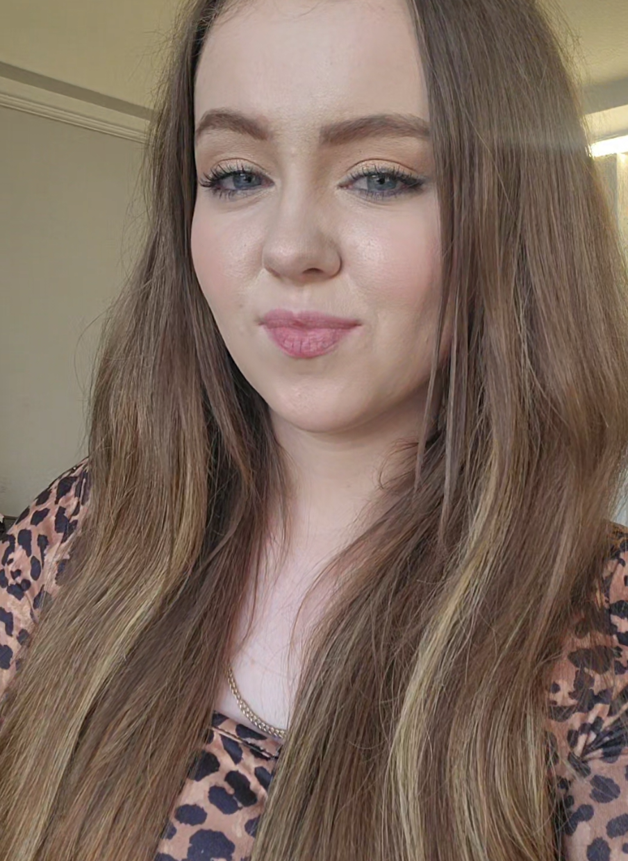 @Ruby Louise