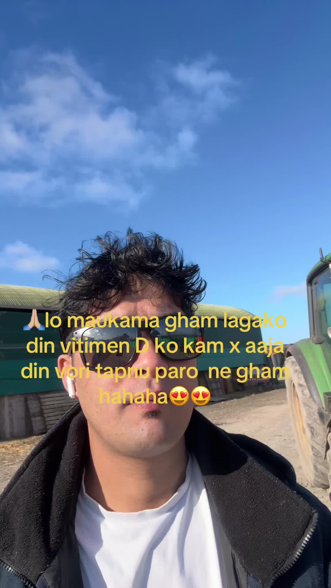 @Arjunkarki🇳🇵🙏🏼❤️🇮🇪🇮🇪