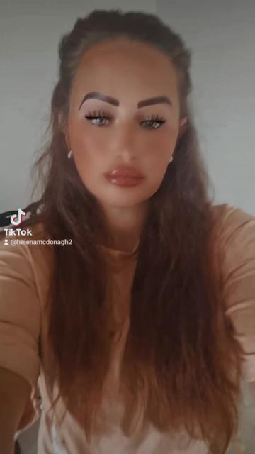 @👑🍀Helena⚜️Mcdonagh💅🧿