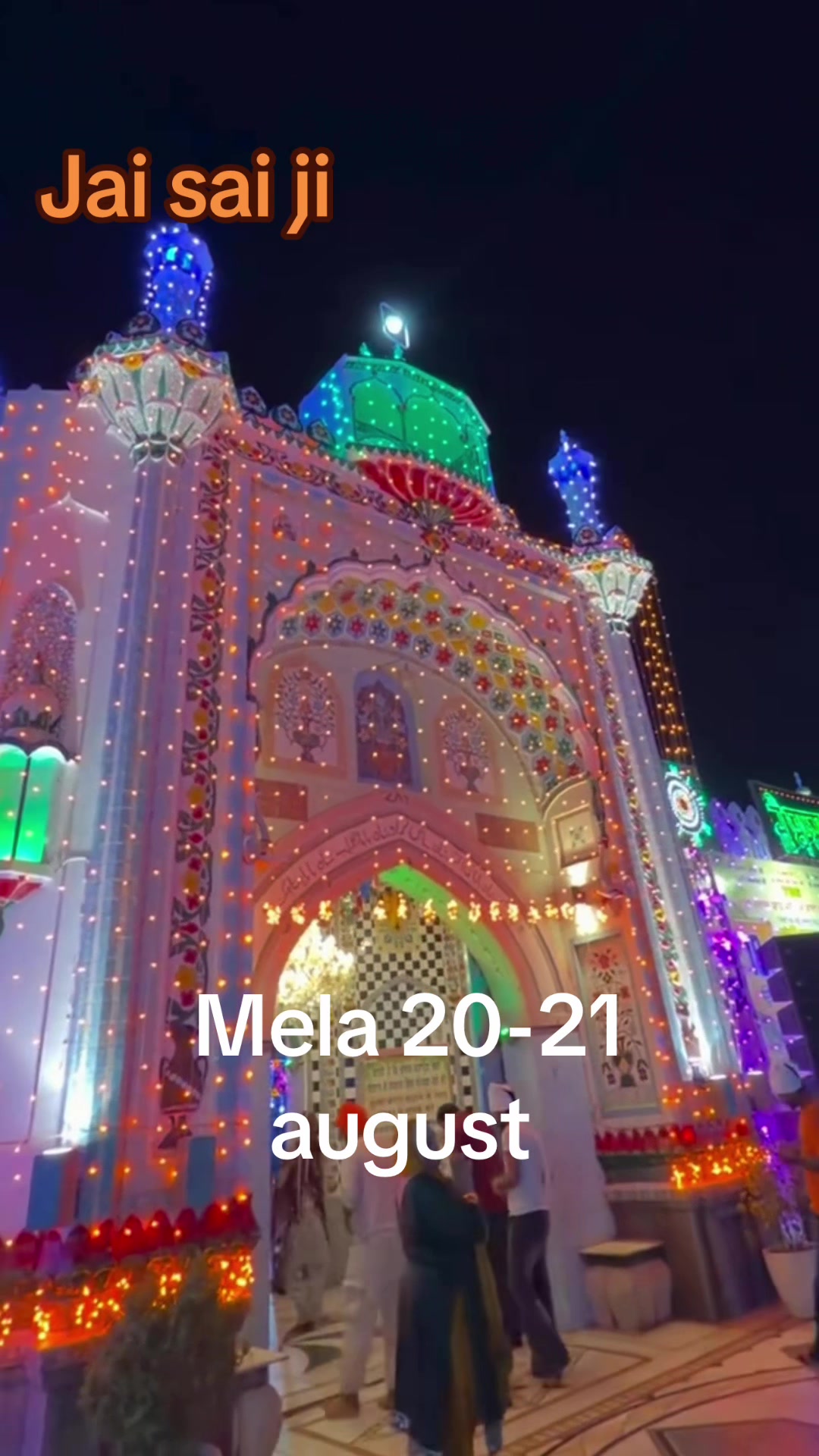 @Darbarsai_ji786