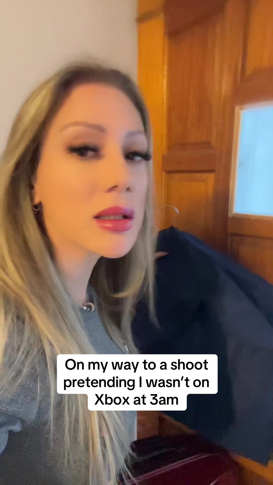 @Leandra Cole