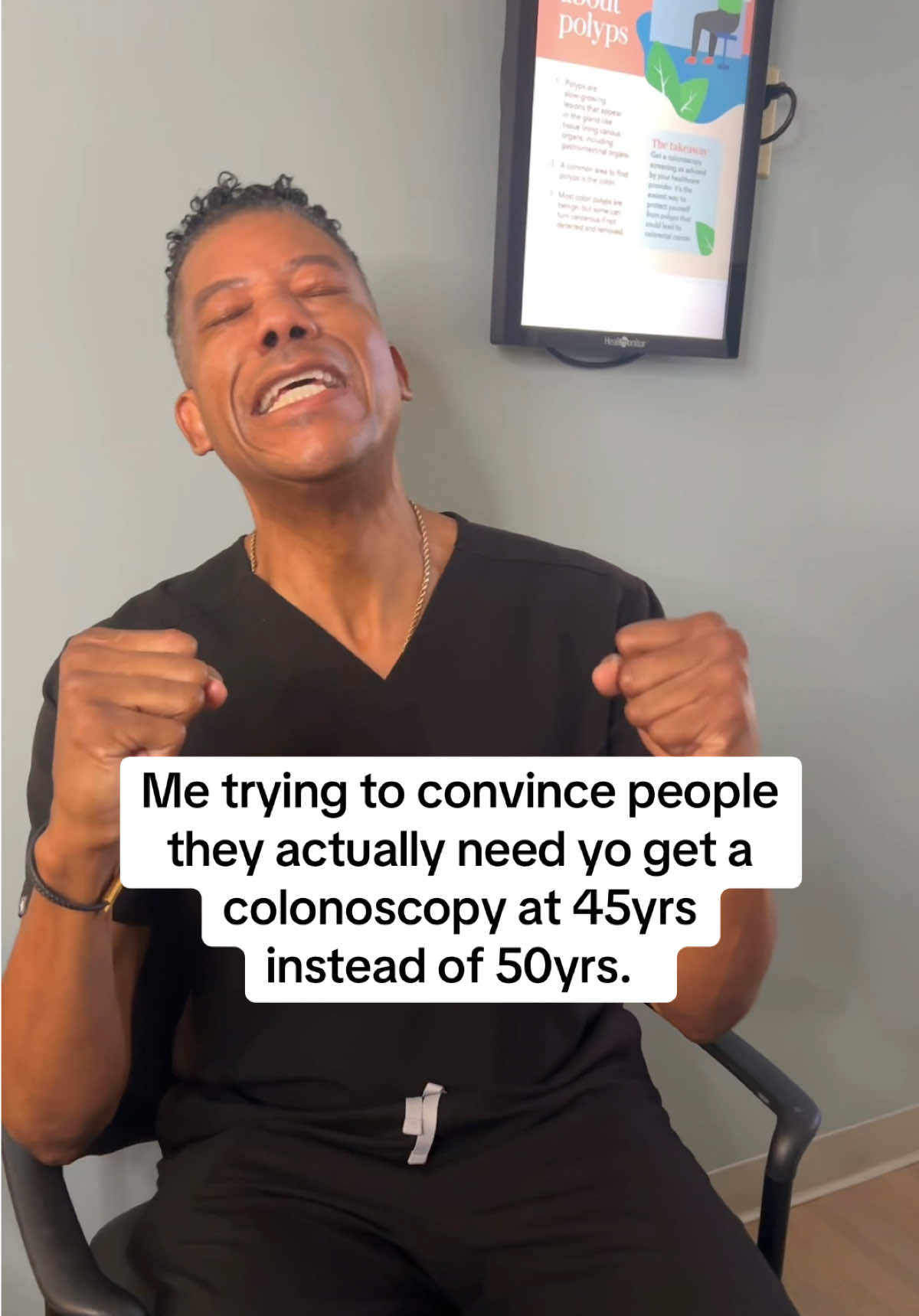 @Dr. Zuri Murrell