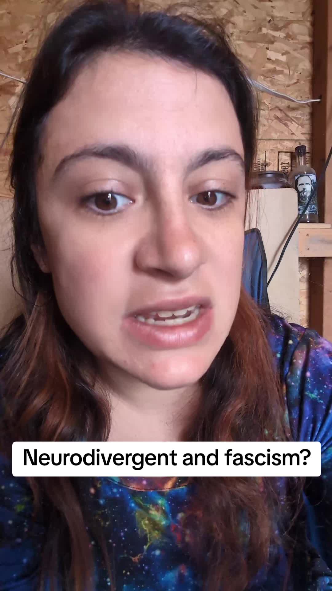 @A neurodivergent teacher