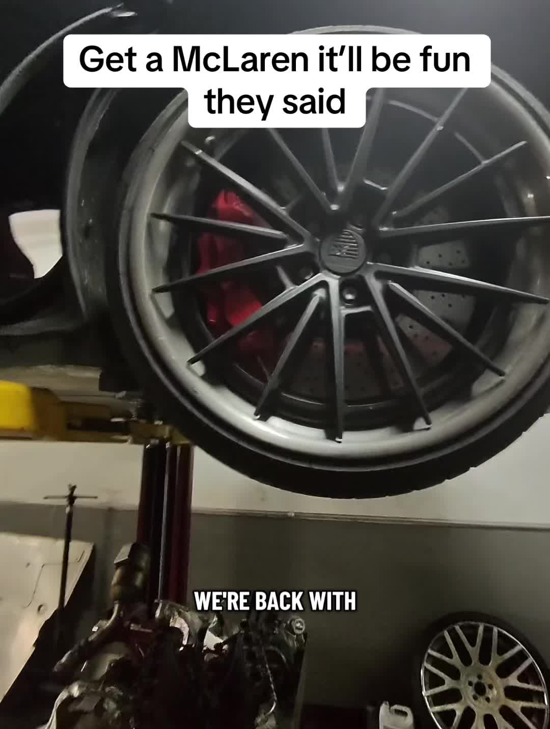 @Vanguard Exotics