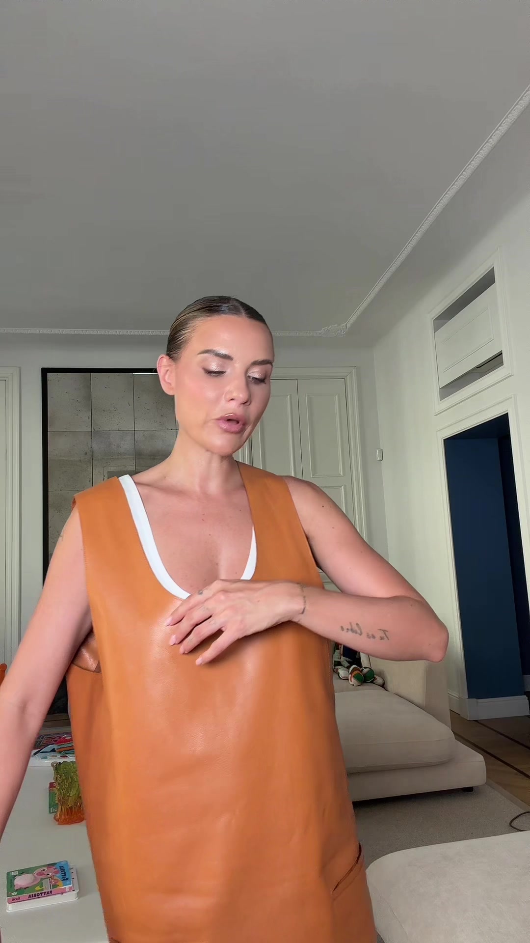 @Veronica Ferraro