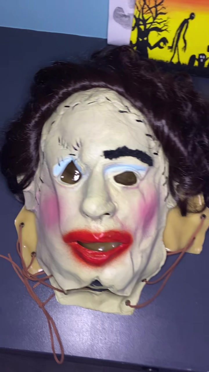 @The horror lot