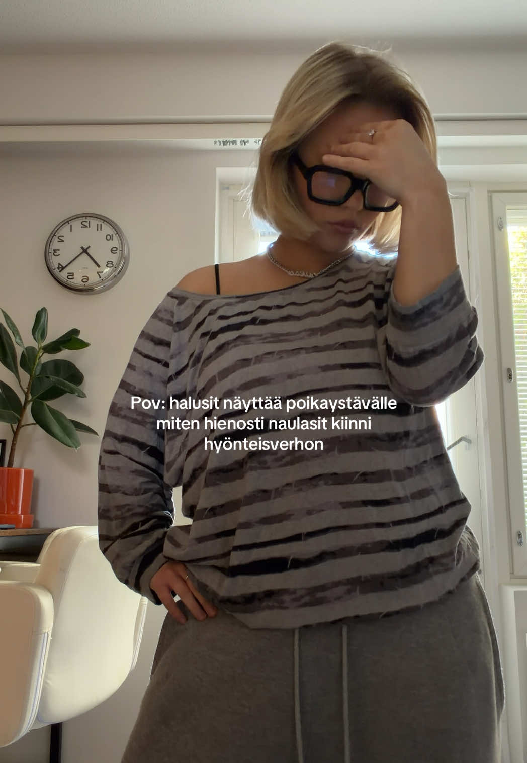 @Milja Pajunen