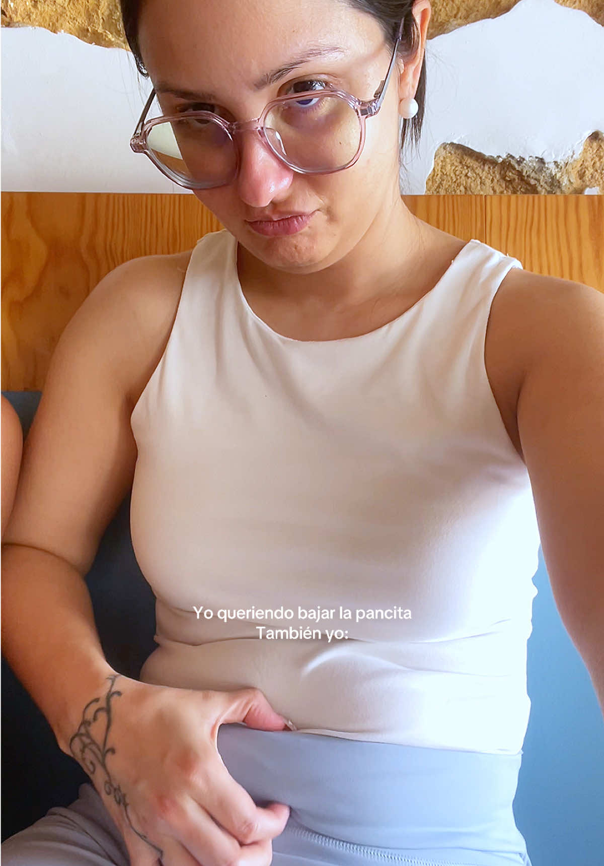 @Ely la cubana en pijama