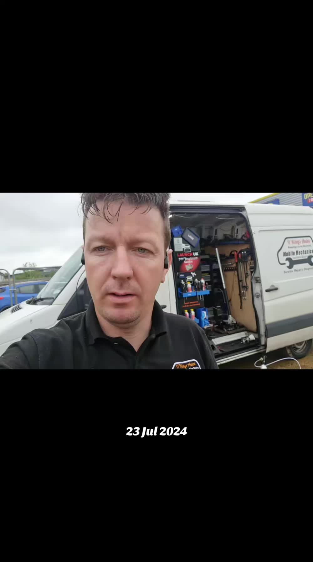 @O'Rileys Autos