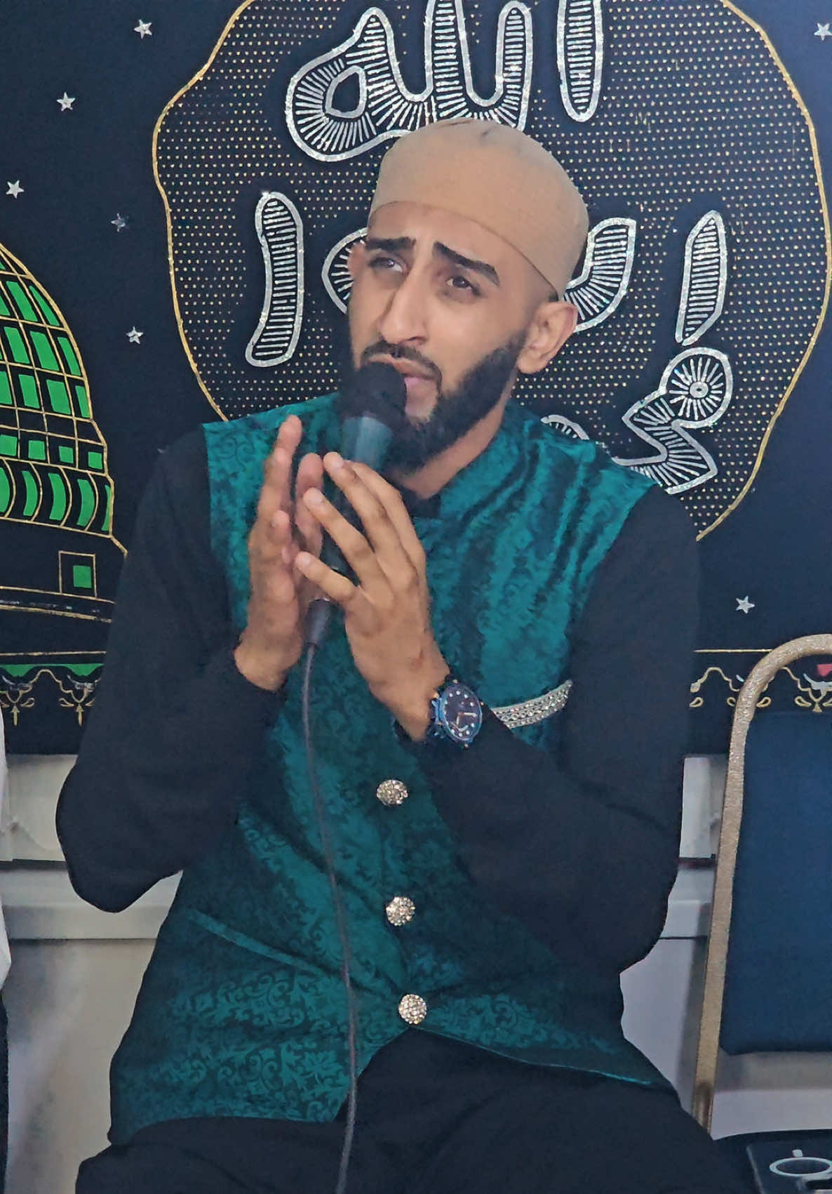 @Shamas Khan Official