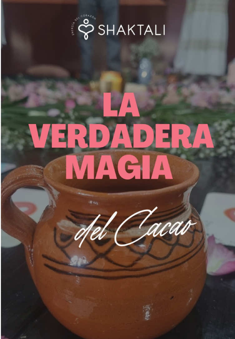 @Shaktali Energia del Coraz&oacute;n💕