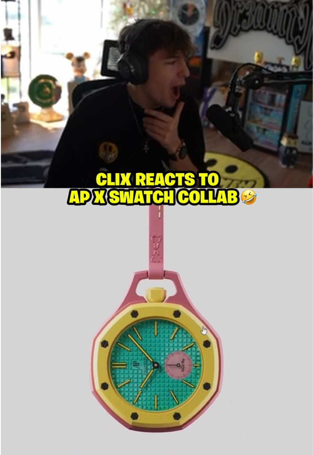@Clix