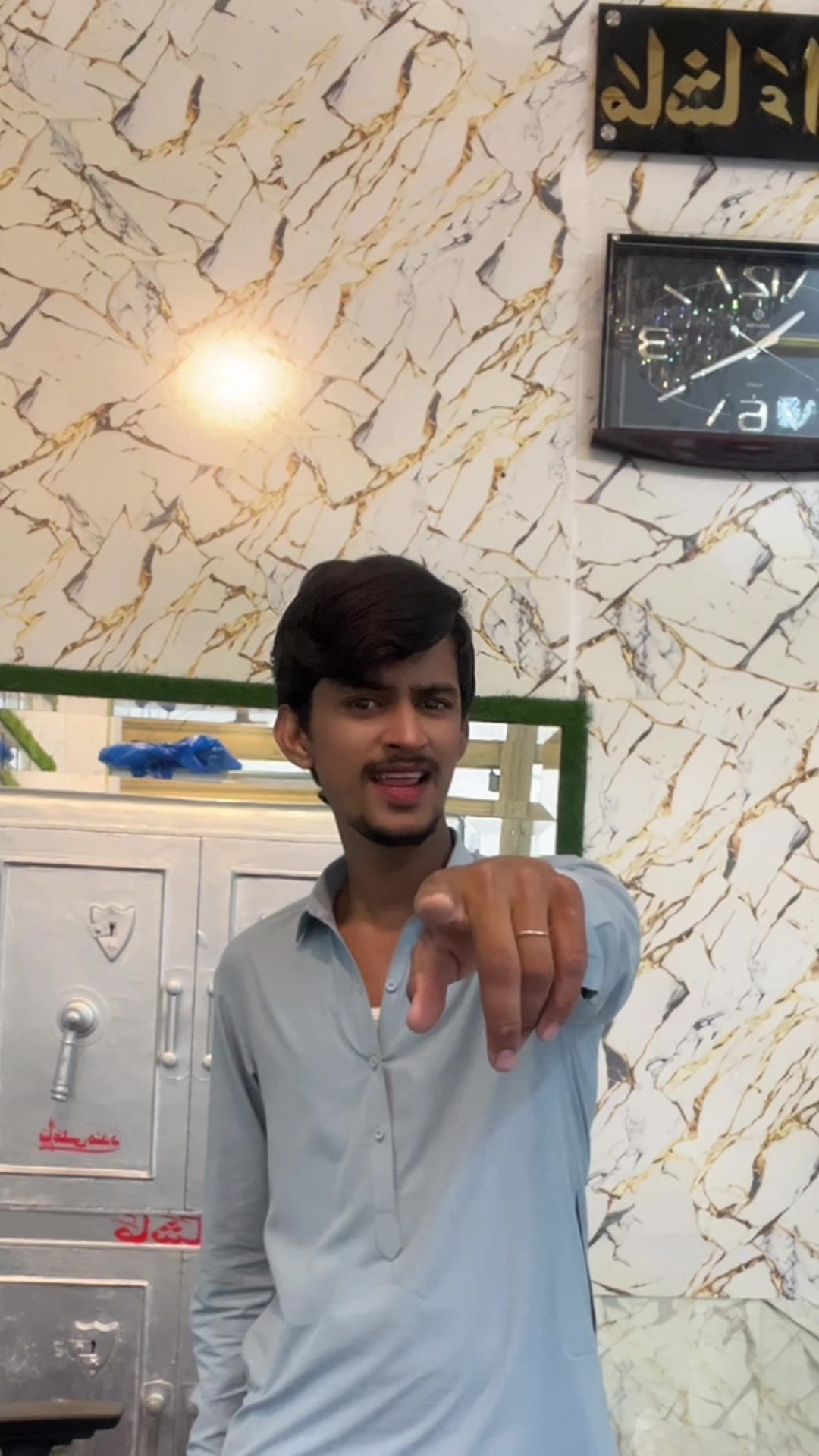 @New Al Qassim Gold Collection