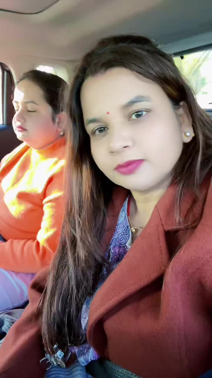 @Mina Acharya
