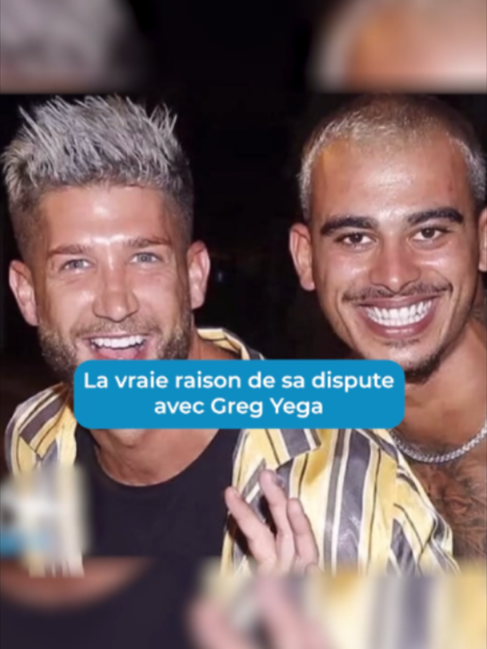 @Jordan De Luxe