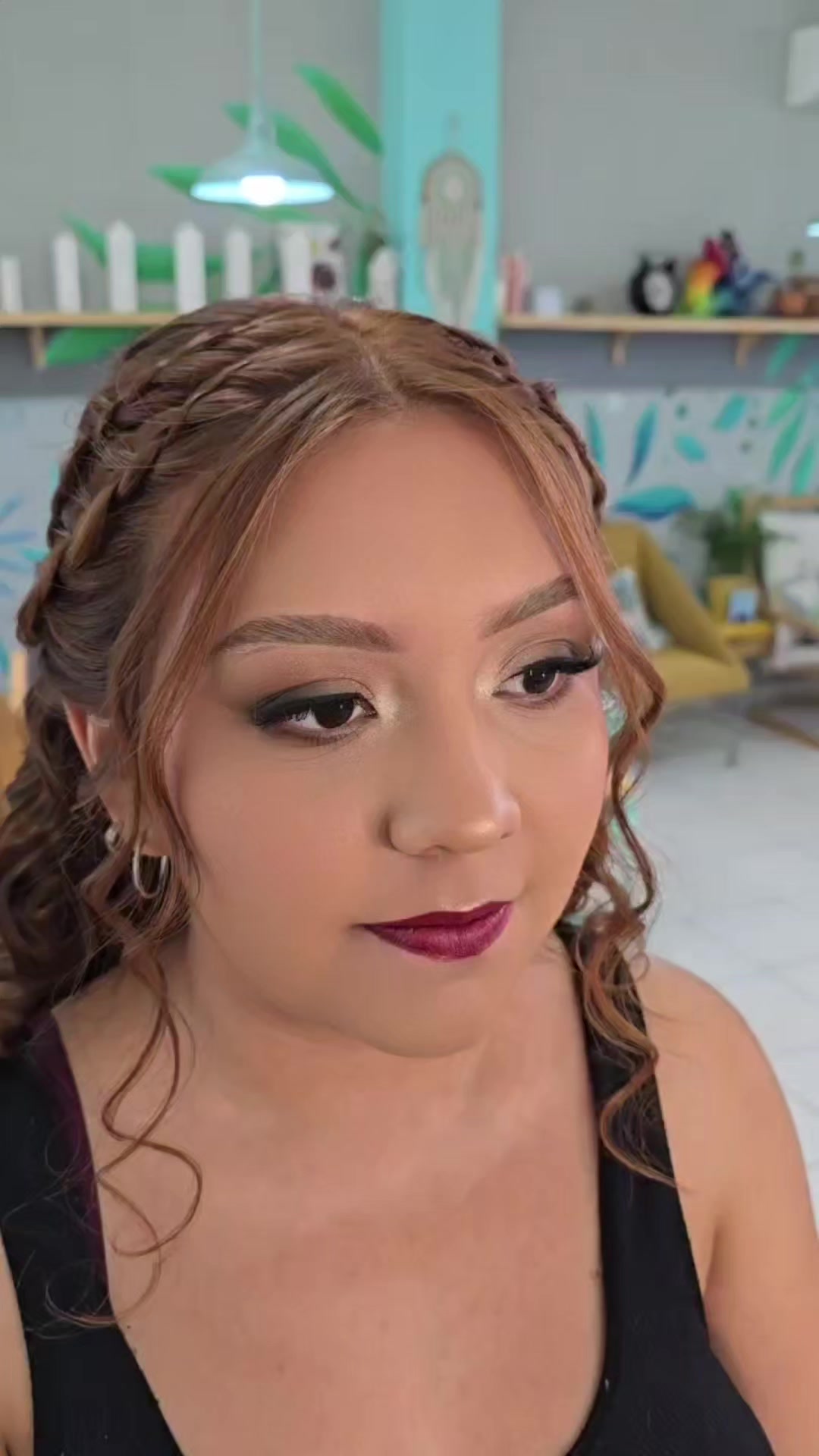 @Denessi Make Up