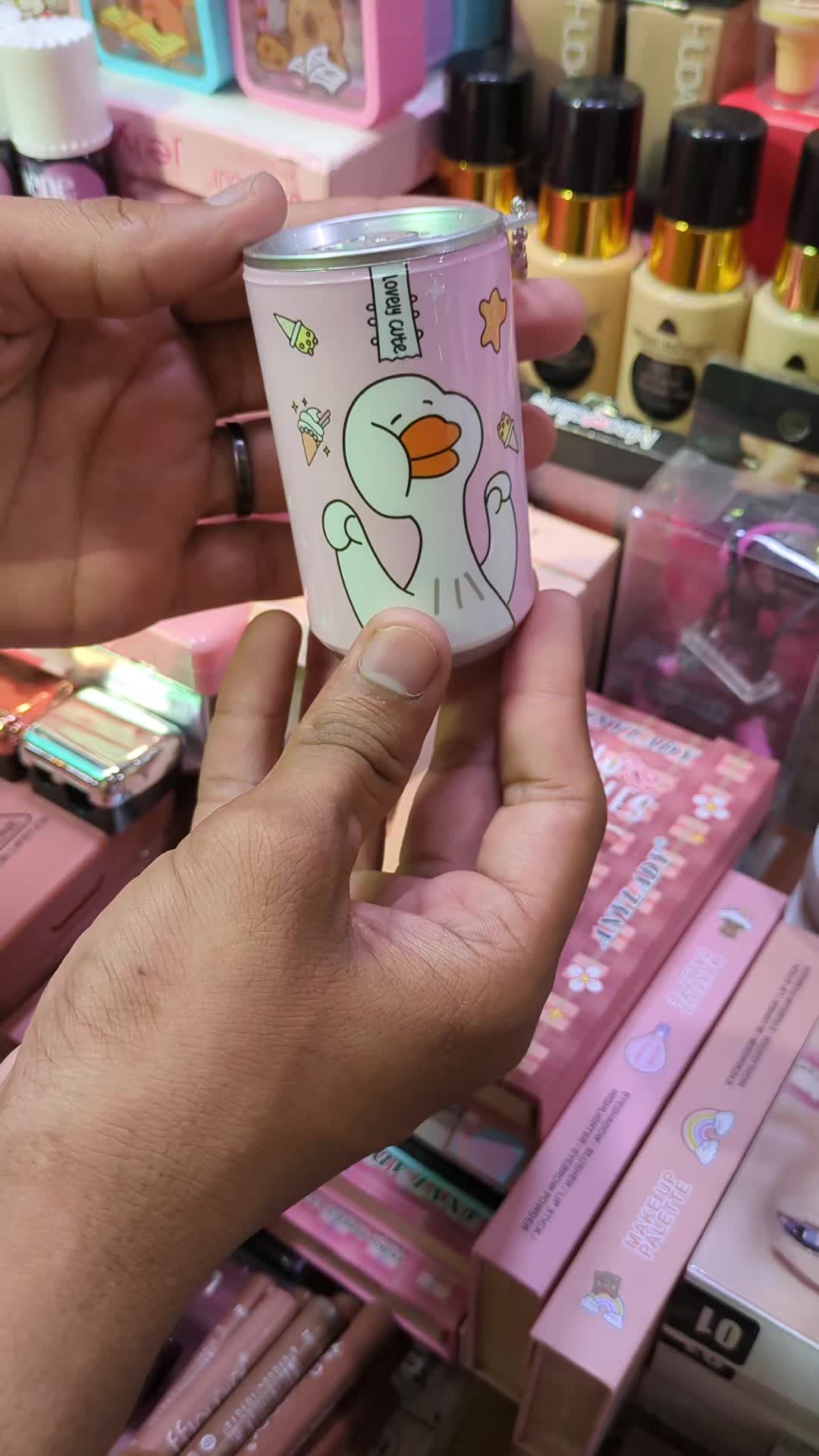 @Ahmad Cosmetics 🧸🛍️