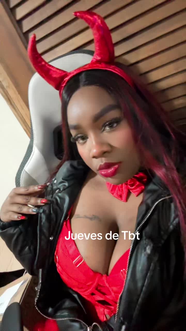 @Carolina Acosta