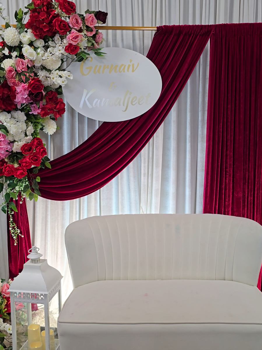 @PR Party Decorators