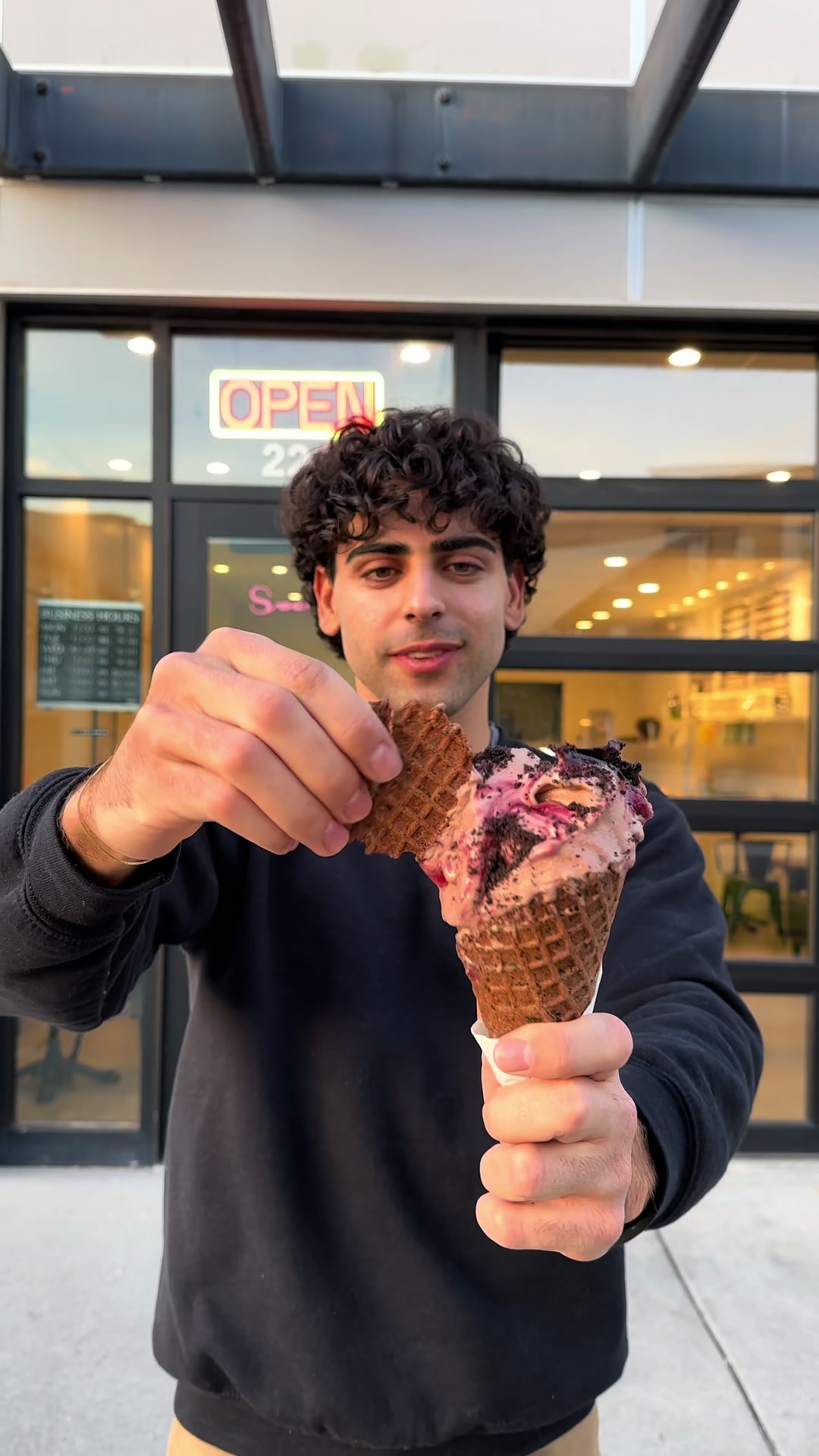 @Sweetaly Gelato