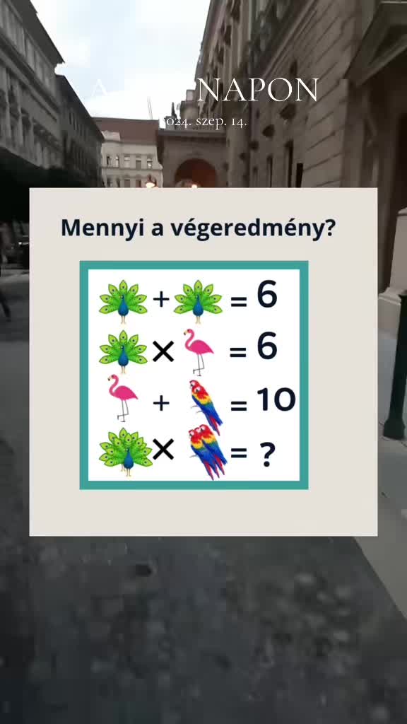 @Játssz velem naponta