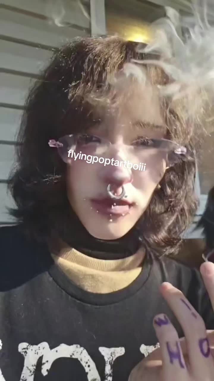 @poptart boi