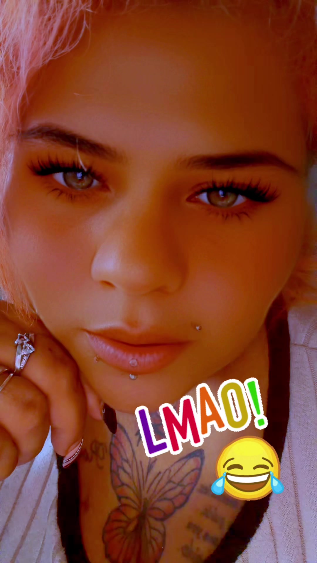 @Bossbitch💋