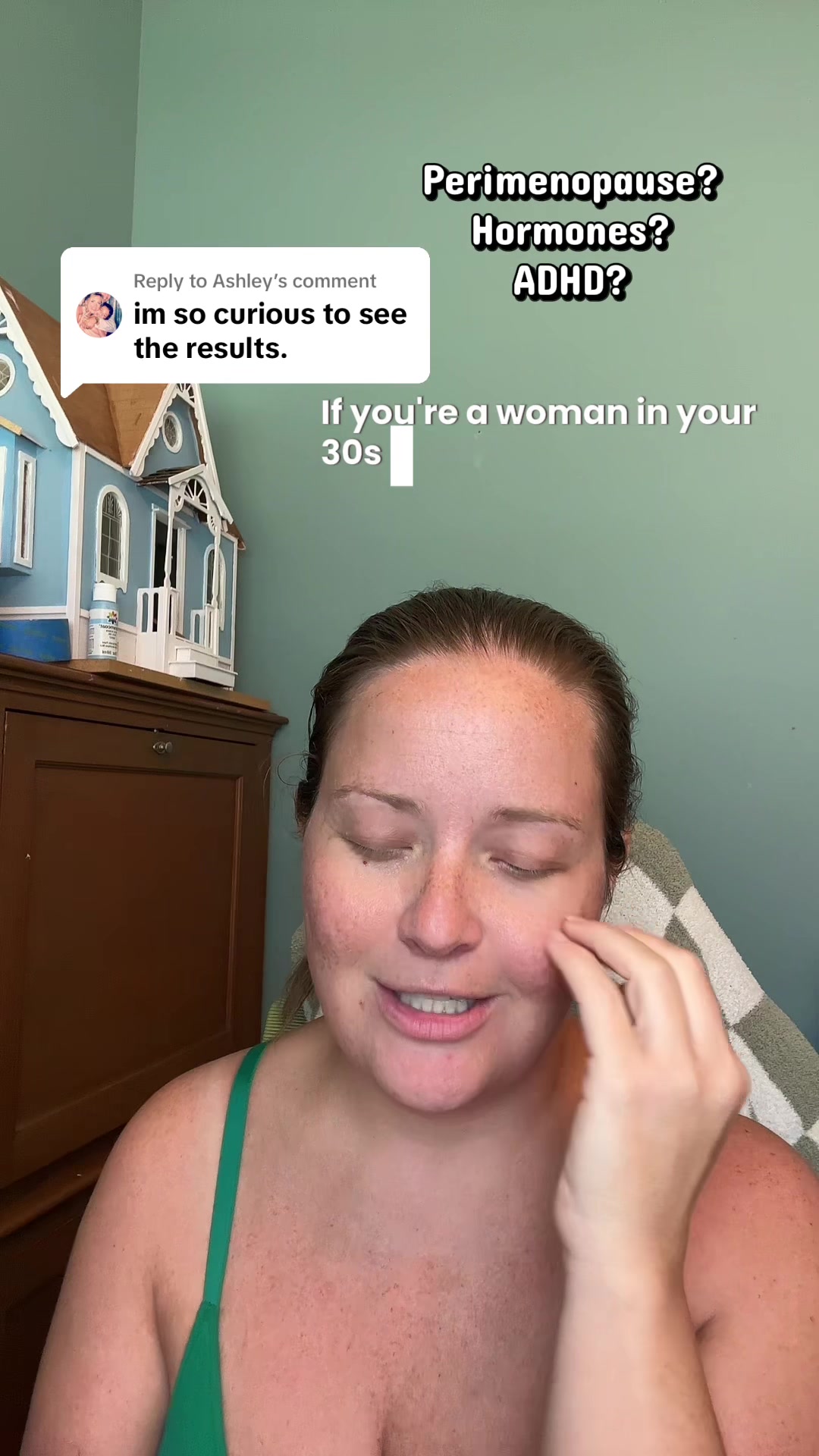 @Brittany | Realistic Mom