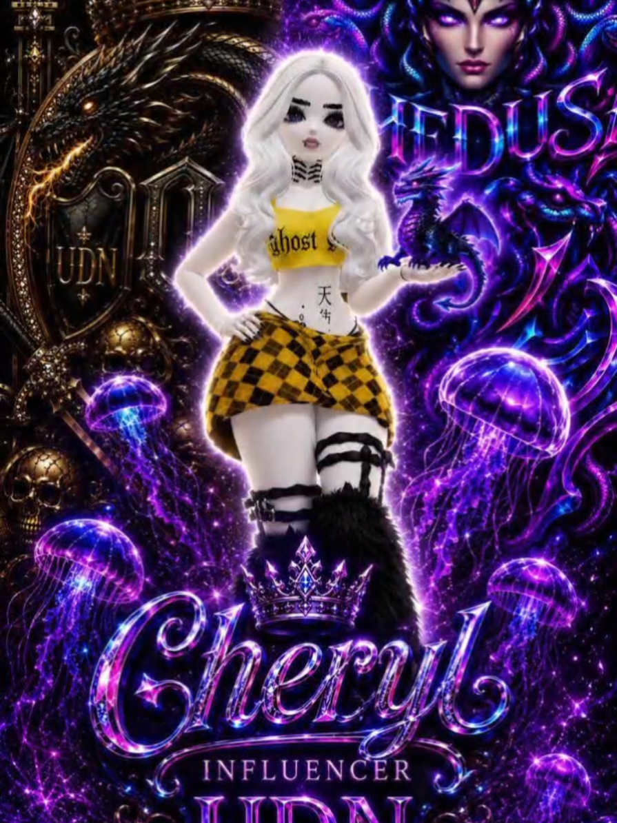 @Cheryl_FounderGNS
