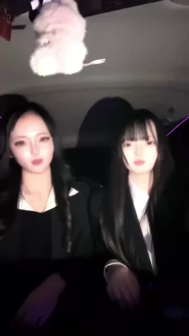@逆パンダチャン