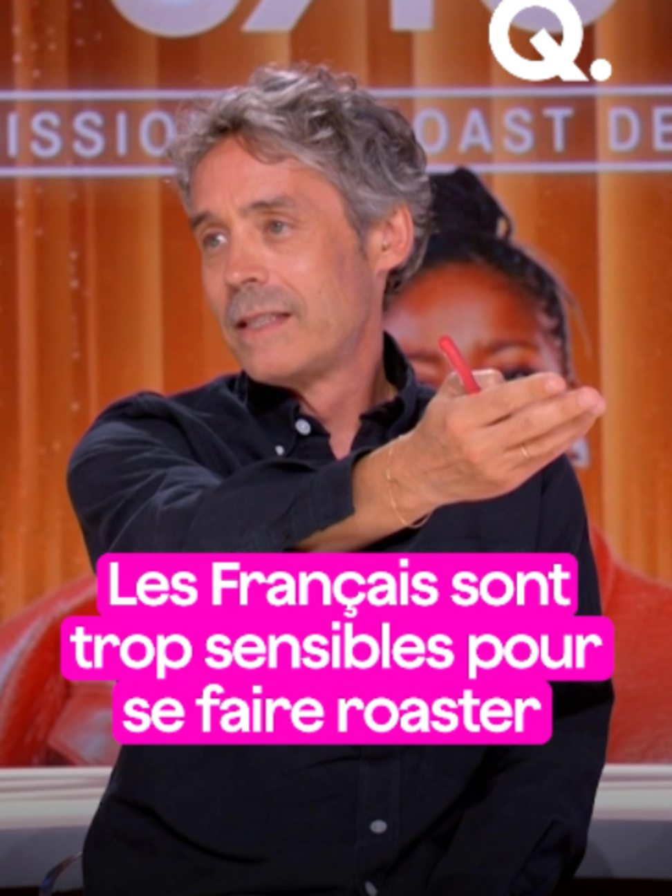 @Quotidien