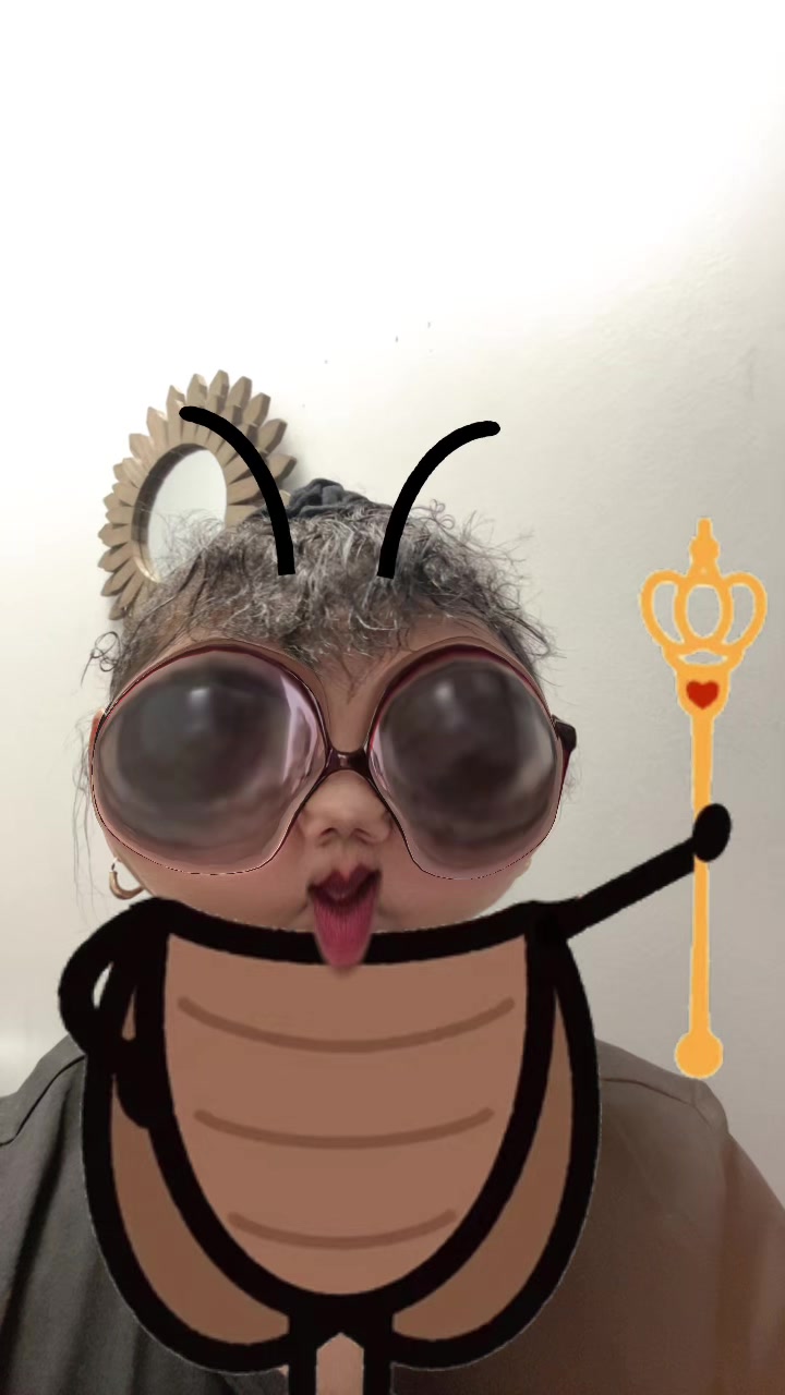 @Ana Sanchez