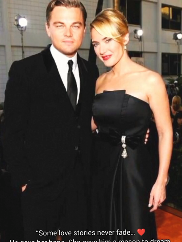 @Titanic Scene Vault