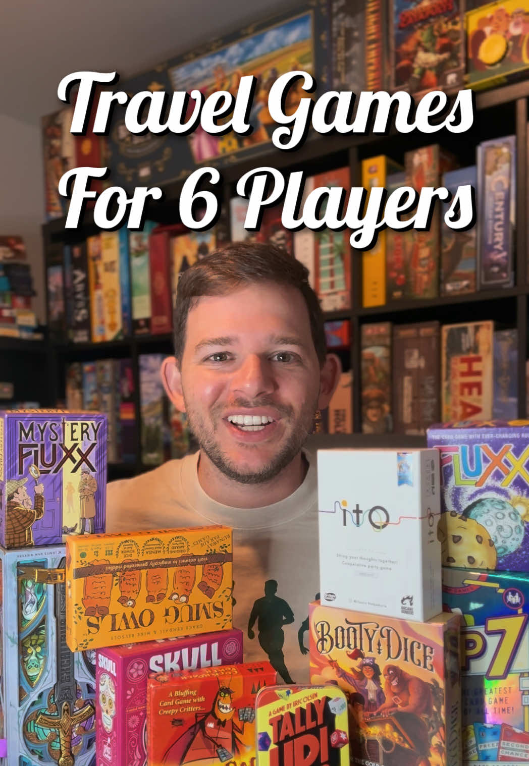 @Gateway Games