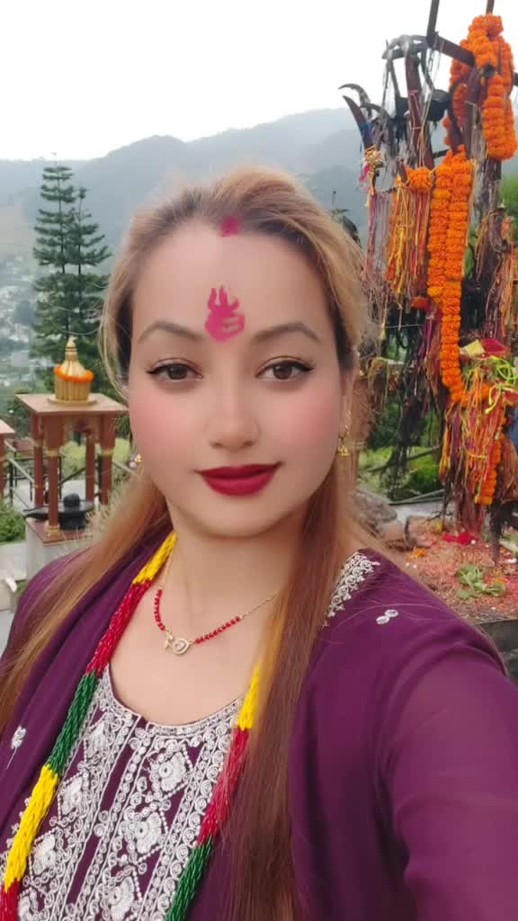 @Devi Senchyuri🕉️🙏