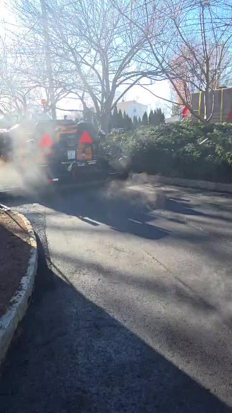 @P&S Paving Inc.