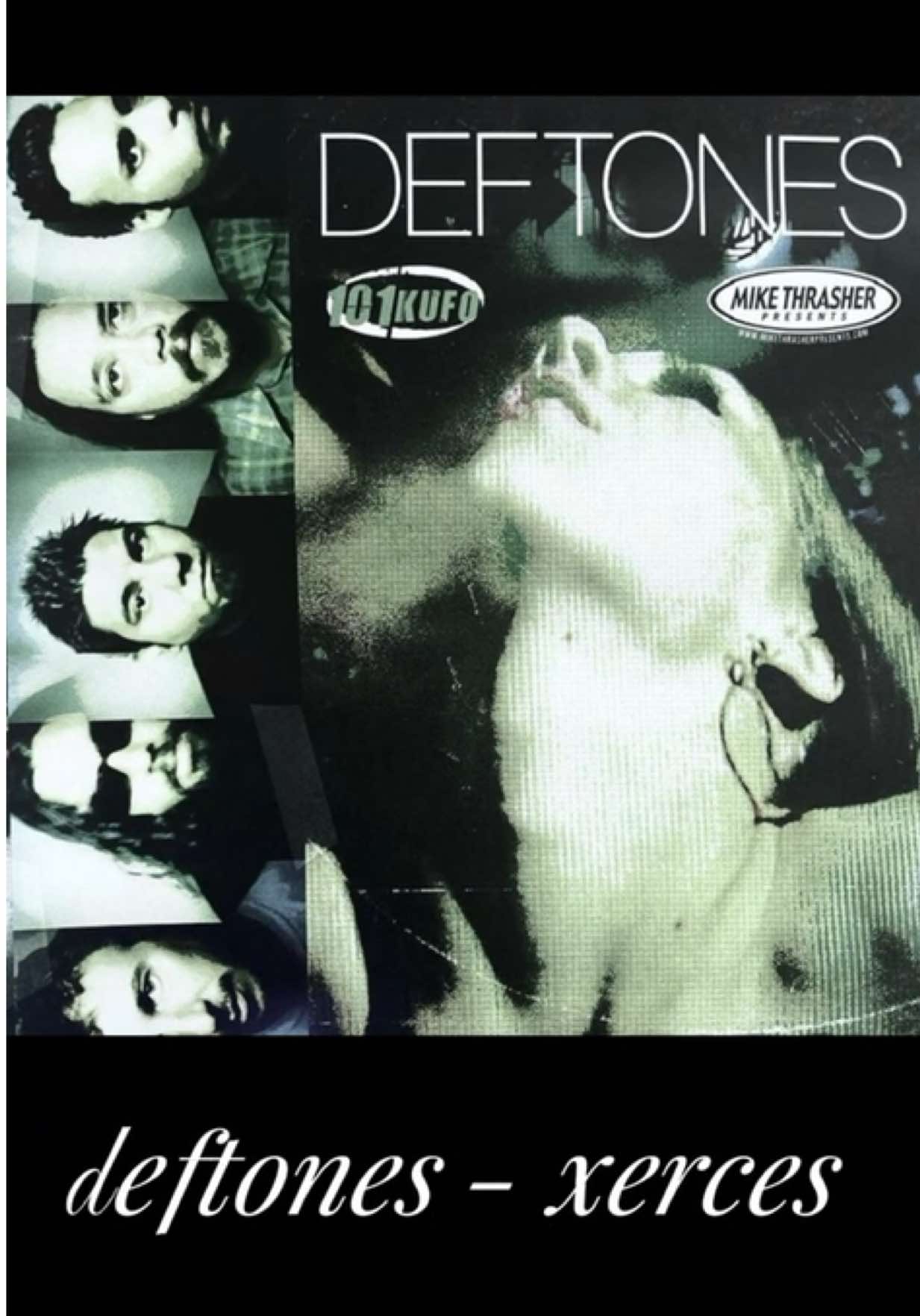 @deftones