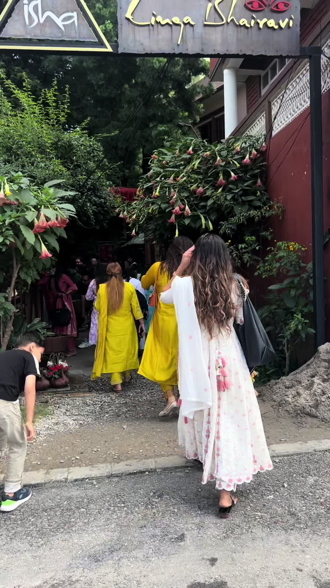 @Kriti kandel