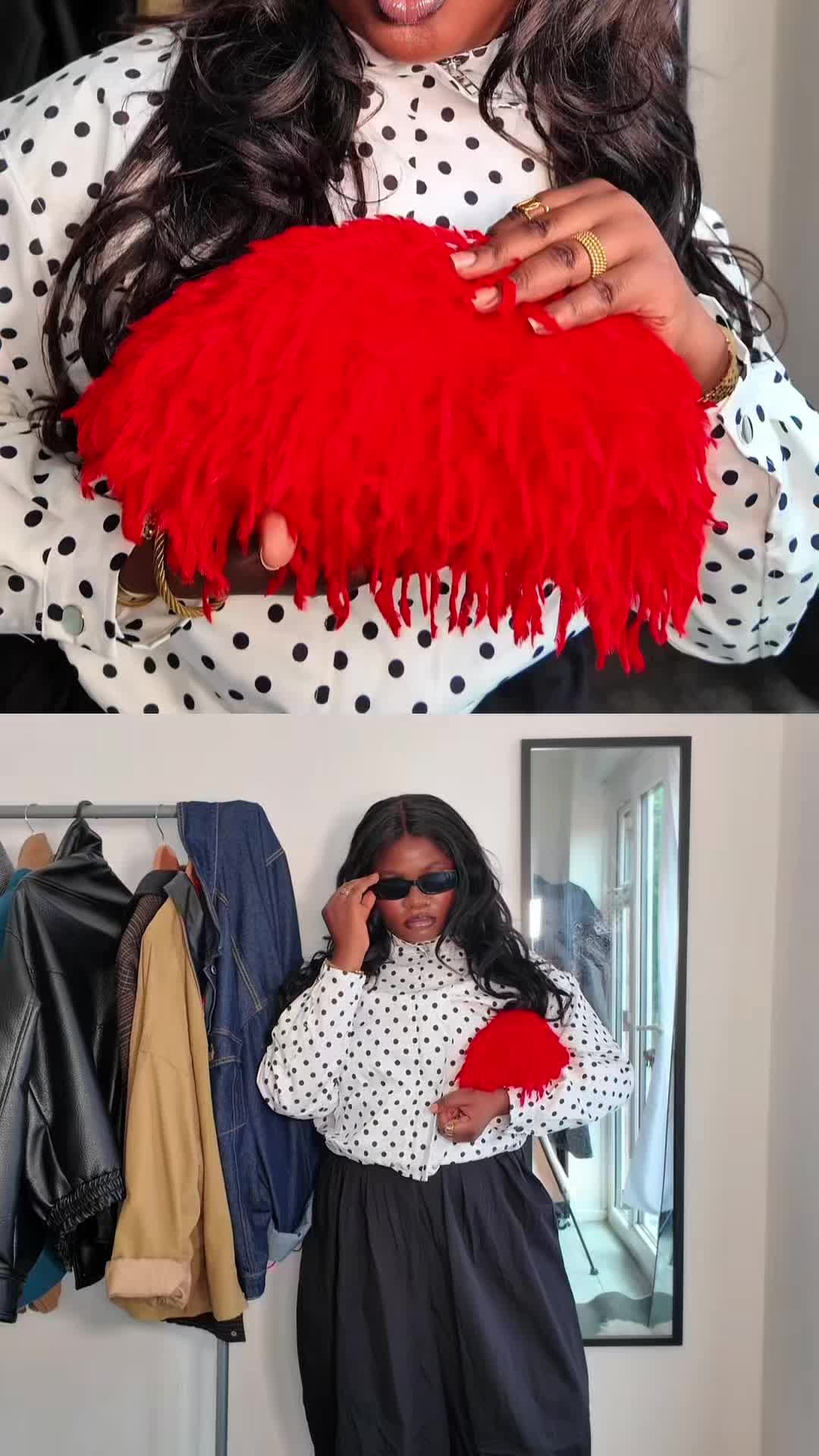 @D&Eacute;DỌL&Aacute; || OOTD Obsessed ✨