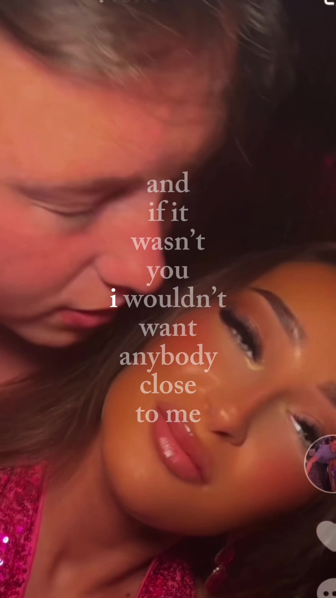 @Annalisha Ward