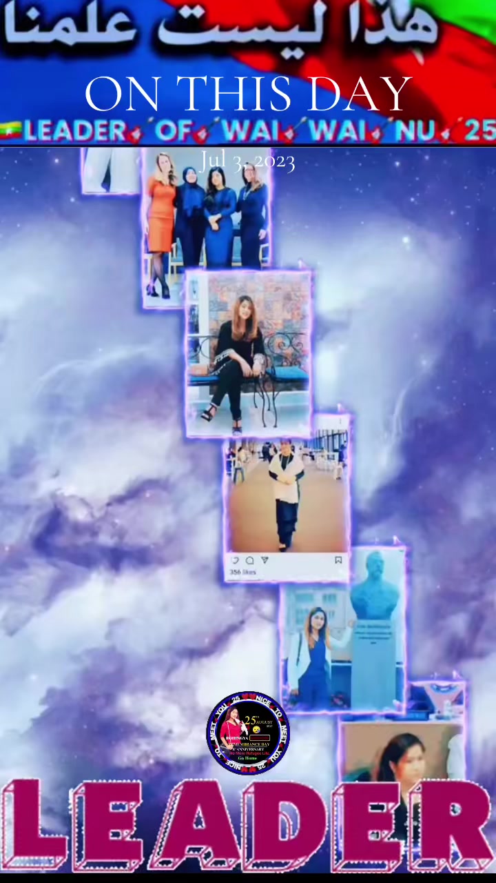 @🇲🇲NICE💙TO❤️MEET💚YOU💜25