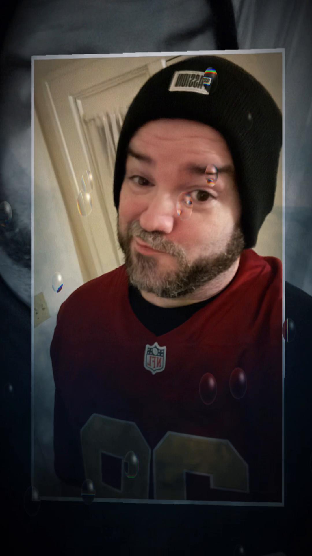 @SeaninNcarolina