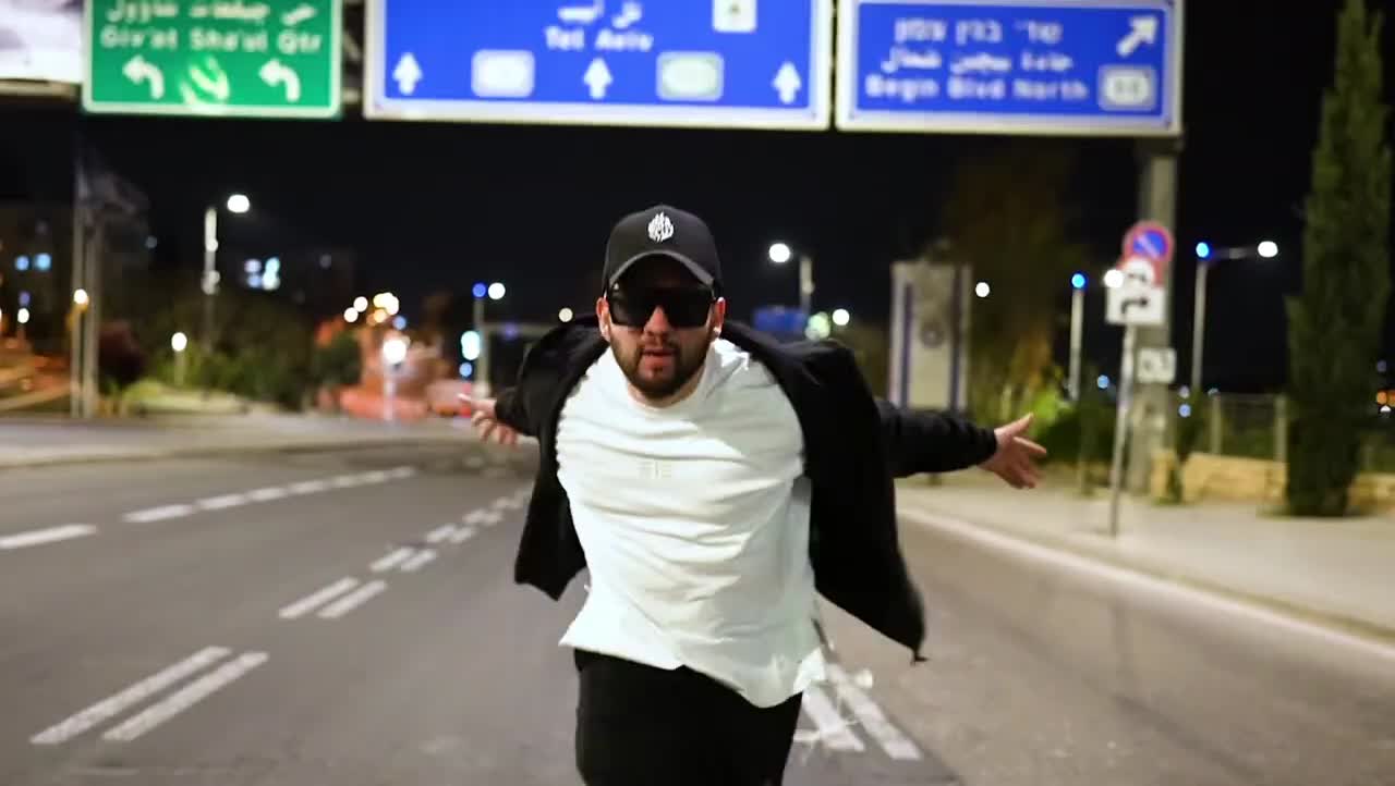 @jewishmusiconly