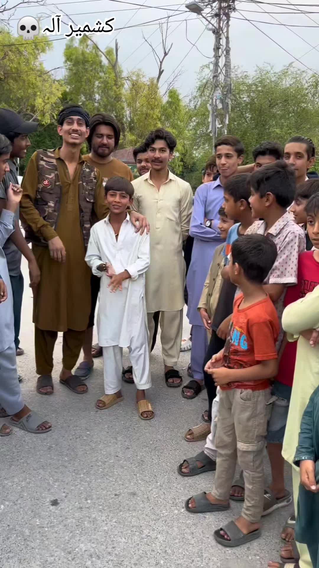 @👑✊ کشمیری BaWoo ✊👑