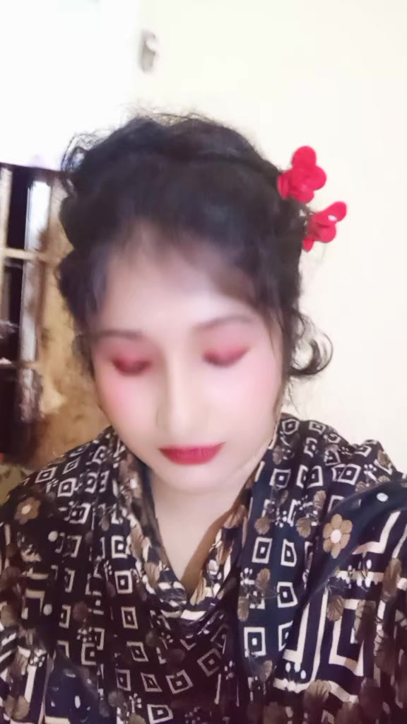 @sorry Pa Begum