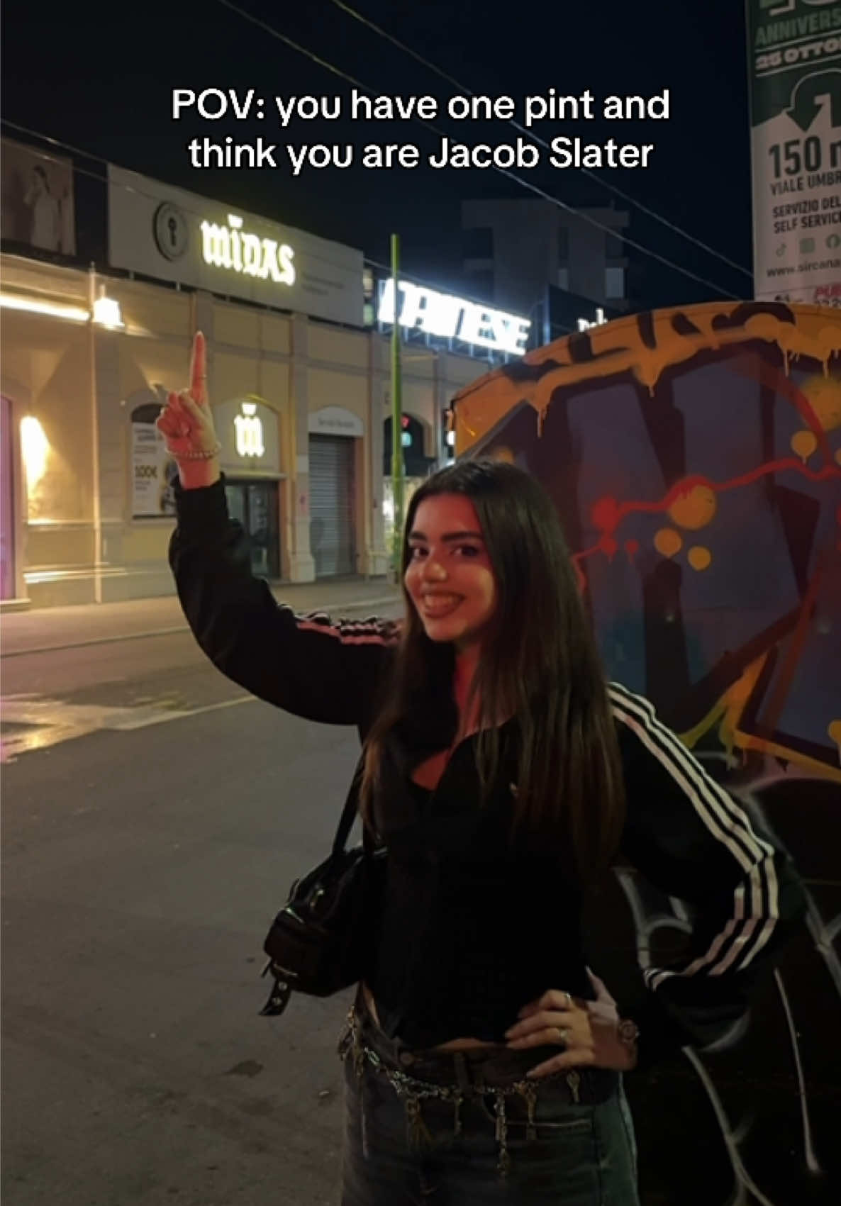 @lana in milan ⭑ music & gigs