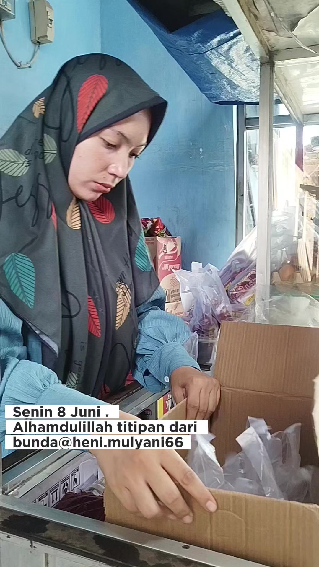 @Sri Mulyani99