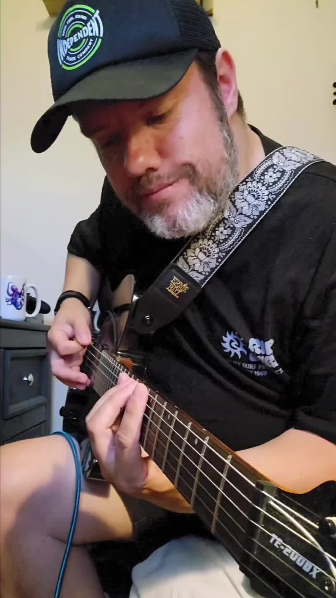 @Paul McCameron Music