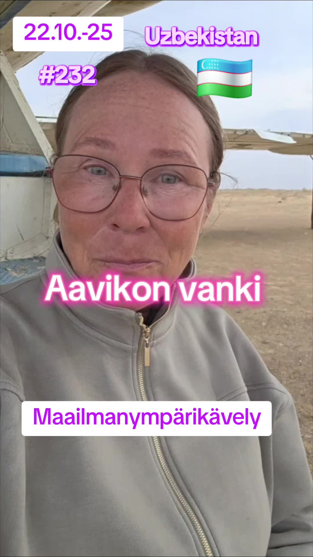 @Hiker Taina