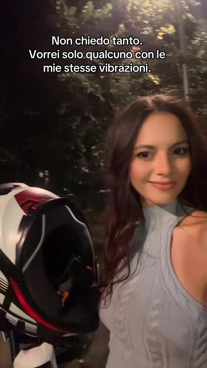 @Giulia